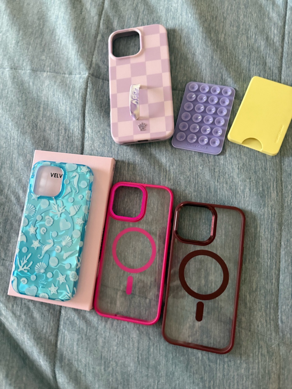 iPhone 16 pro max bundle